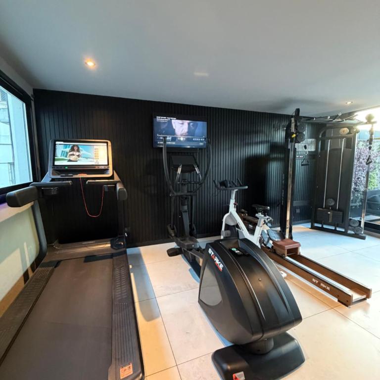 Foster Studio - Park 7 - One-Bedroom Apartment - 38