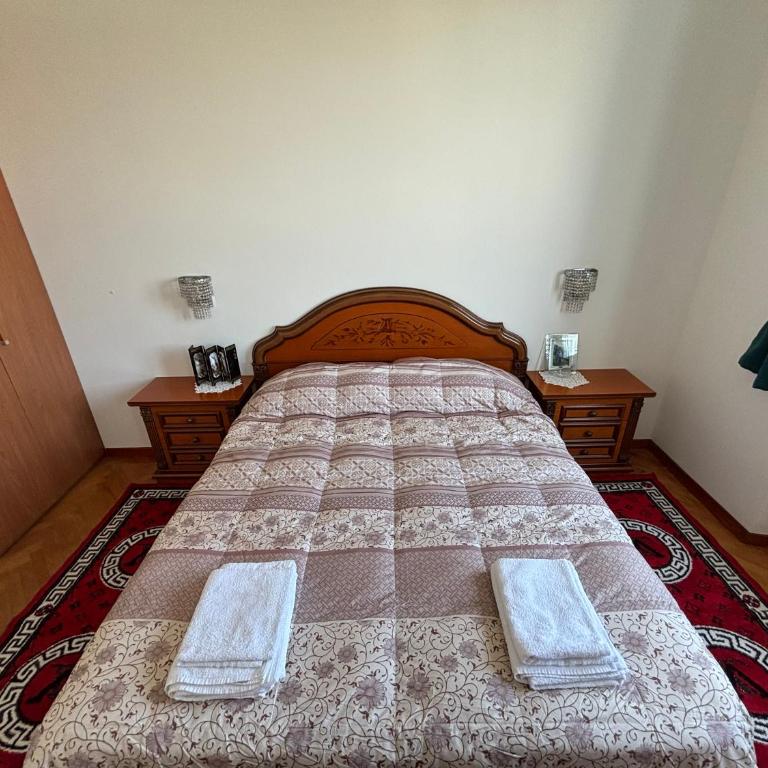 Alviano International - Appartamento con 1 Camera da Letto - 1