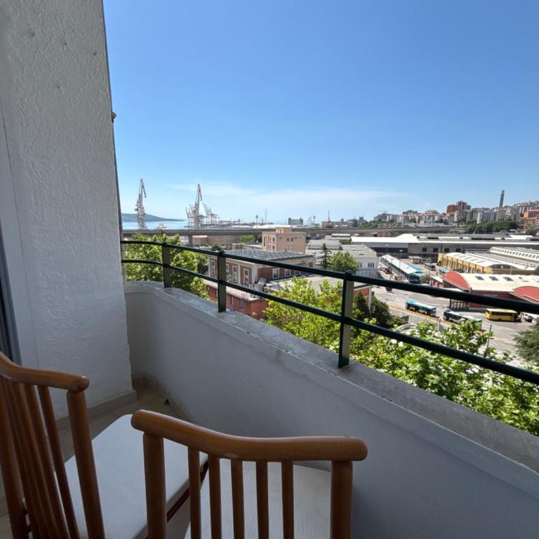 Alviano International - Appartamento con 1 Camera da Letto - 2