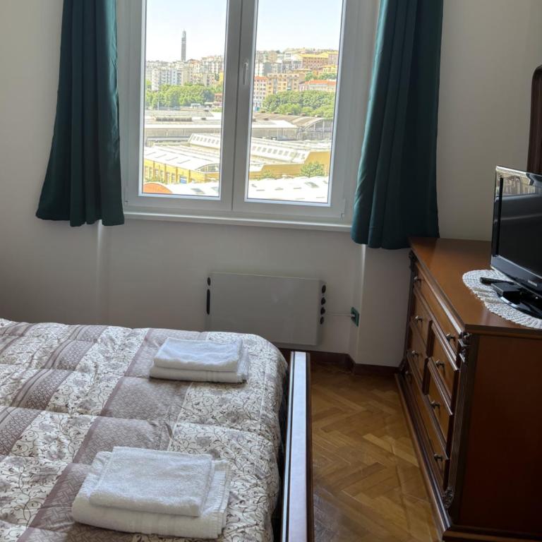 Alviano International - Appartamento con 1 Camera da Letto - 6
