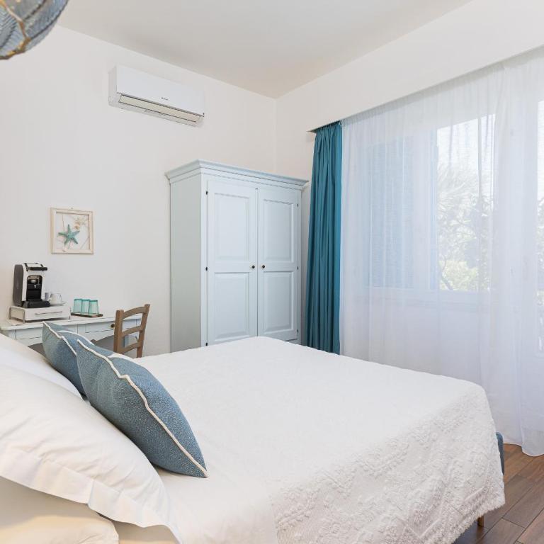 PALMASERA CHARMING - Rooms & Suites - Camera Tripla Superior - 8