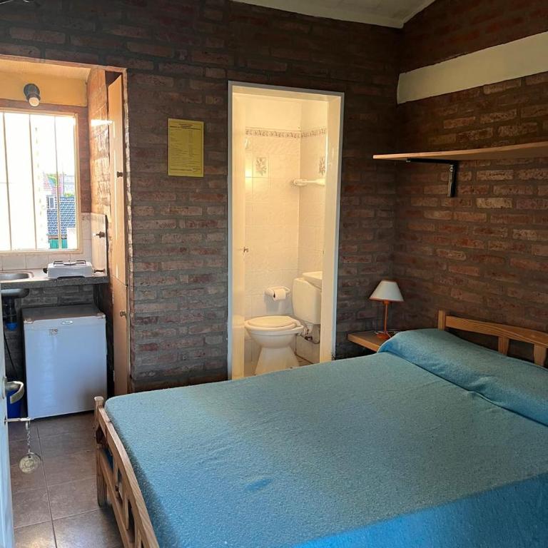 EL PINO Departamentos - Apartamento de 2 dormitorios - 5