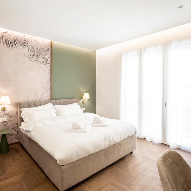 Realkasa Galileo Flat - Appartamento con 2 Camere da Letto - 11