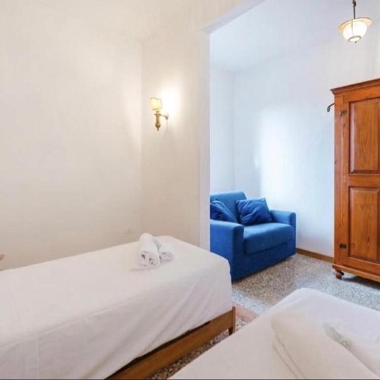 Casa Flavia - Appartamento con 3 Camere da Letto - 30