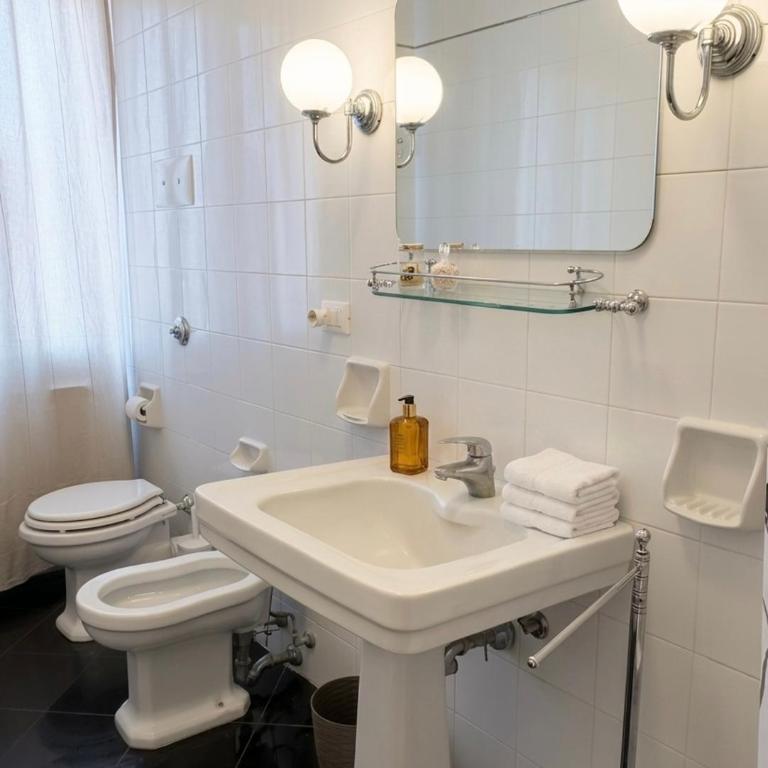 Casa Flavia - Appartamento con 3 Camere da Letto - 35