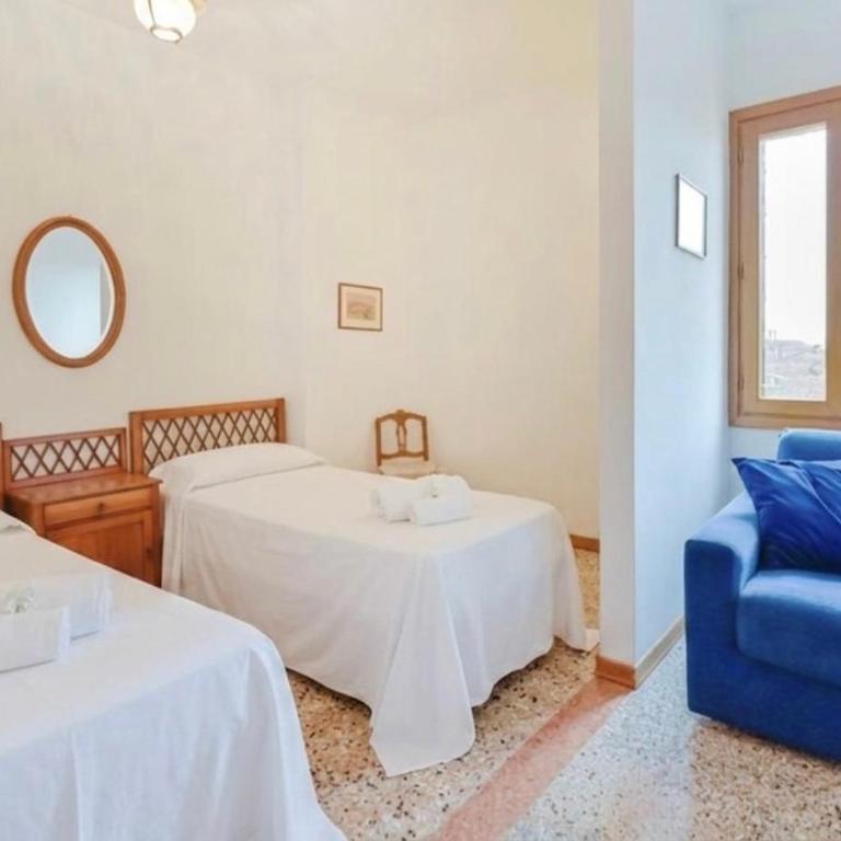 Casa Flavia - Appartamento con 3 Camere da Letto - 29