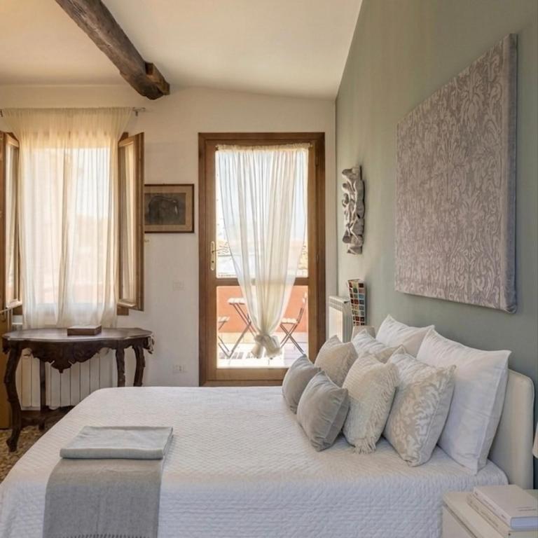 Casa Flavia - Appartamento con 3 Camere da Letto - 5