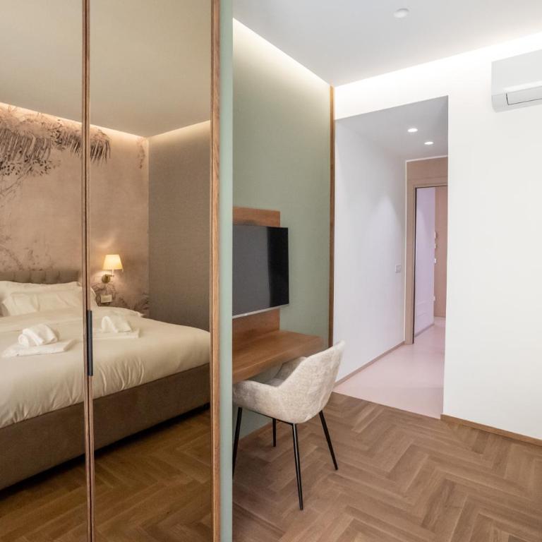 Realkasa Galileo Flat - Appartamento con 2 Camere da Letto - 13