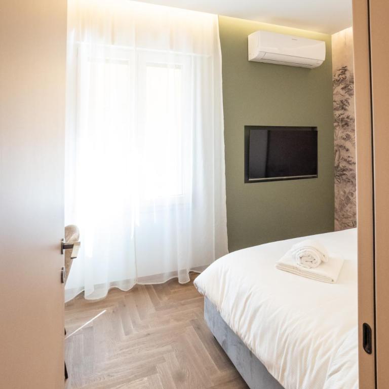 Realkasa Galileo Flat - Appartamento con 2 Camere da Letto - 19