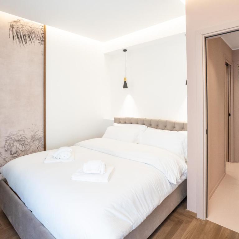 Realkasa Galileo Flat - Appartamento con 2 Camere da Letto - 18