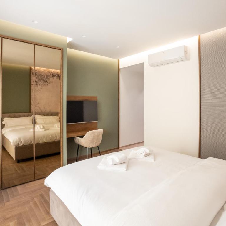 Realkasa Galileo Flat - Appartamento con 2 Camere da Letto - 15