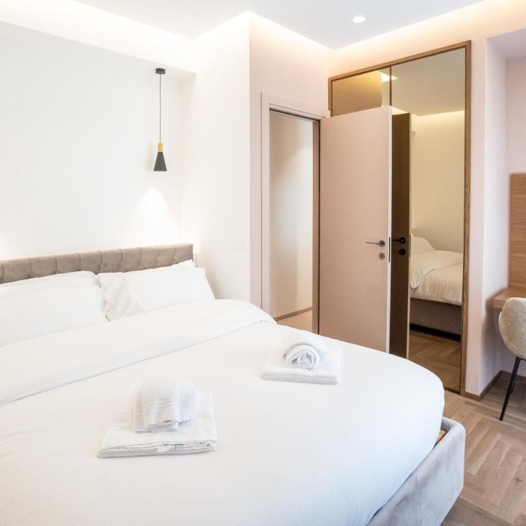 Realkasa Galileo Flat - Appartamento con 2 Camere da Letto - 20