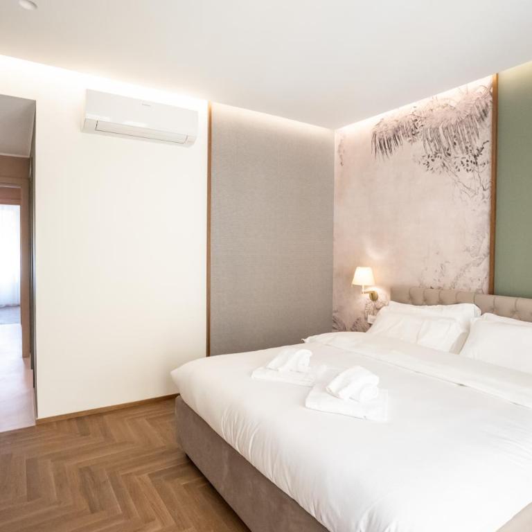 Realkasa Galileo Flat - Appartamento con 2 Camere da Letto - 21