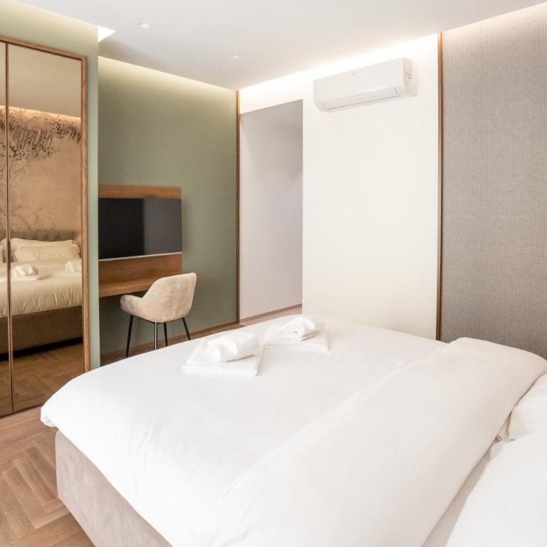 Realkasa Galileo Flat - Appartamento con 2 Camere da Letto - 17