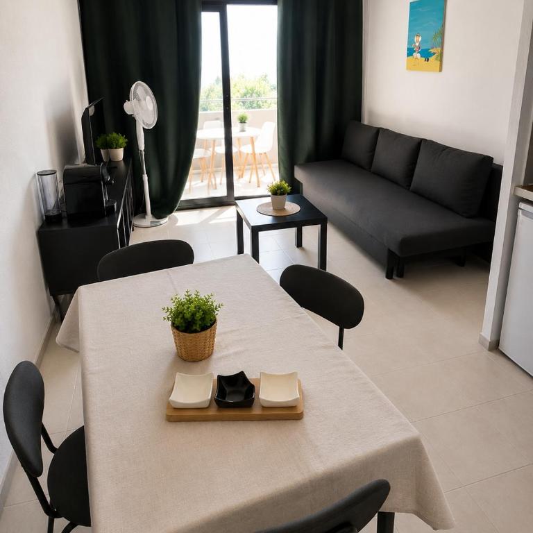 Cannes Residence with Pool, Waterfront - Appartement 1 Chambre - 3