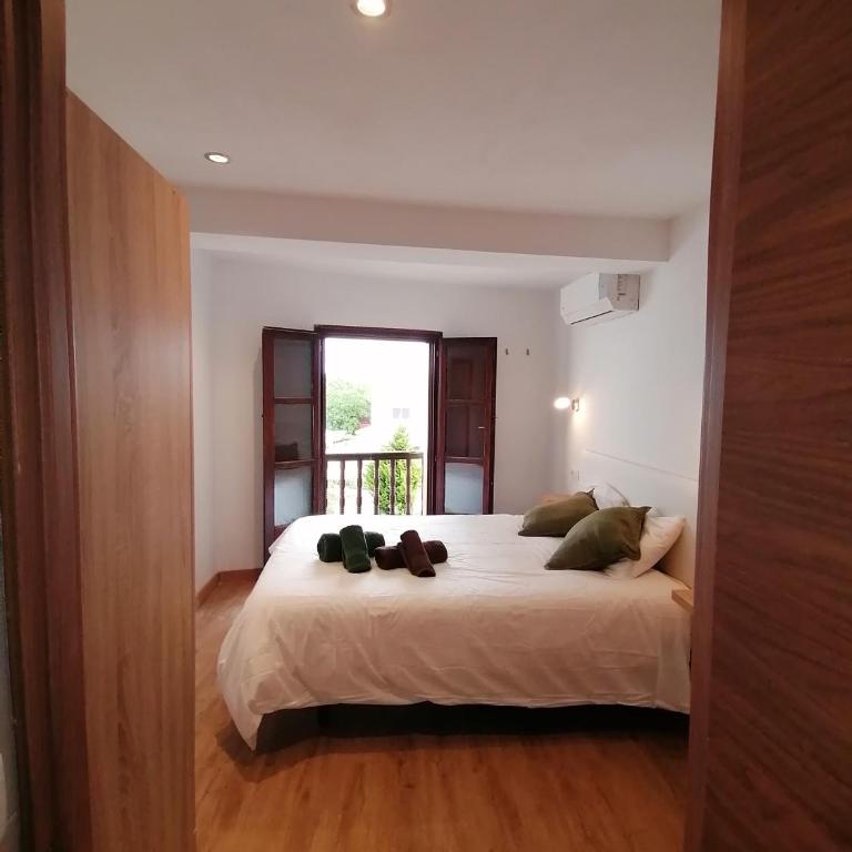 Apartamentos Almenada - Appartement - 7