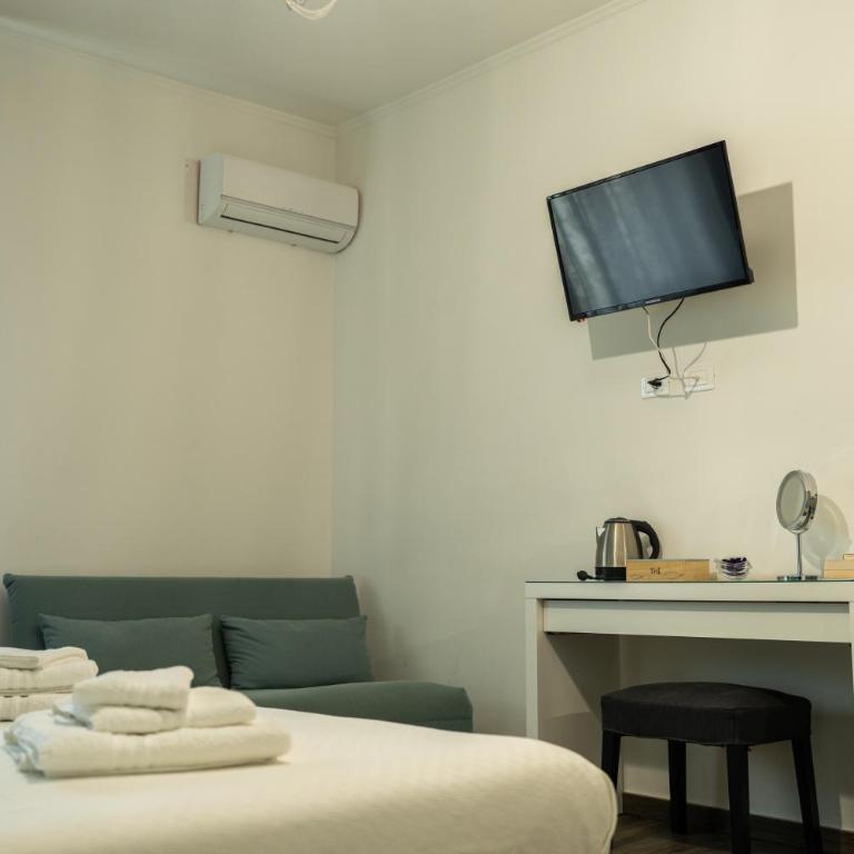 Allen apartments - Appartamento - 2
