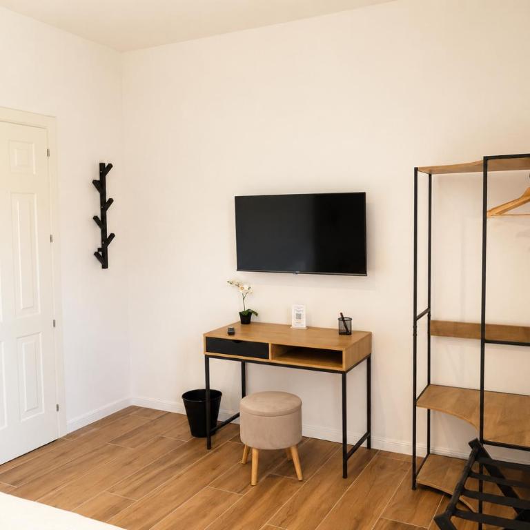 Casa Strafalè - Appartamento con 2 Camere da Letto - 2