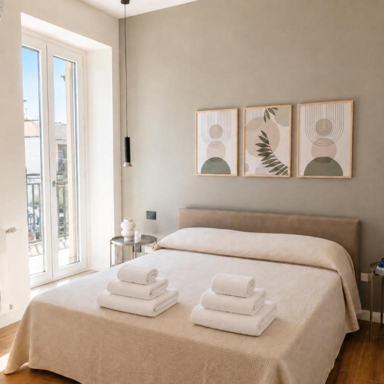 Casa Strafalè - Appartamento con 2 Camere da Letto - 1