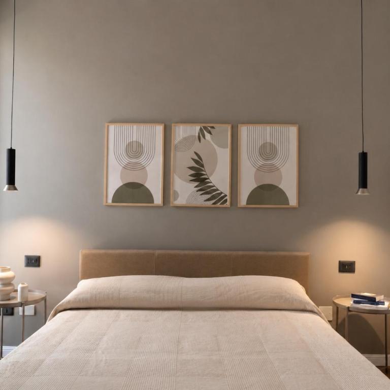 Casa Strafalè - Appartamento con 2 Camere da Letto - 4
