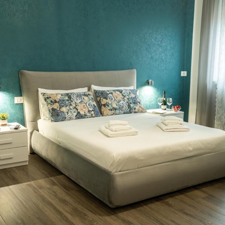 Allen apartments - Appartamento - 6