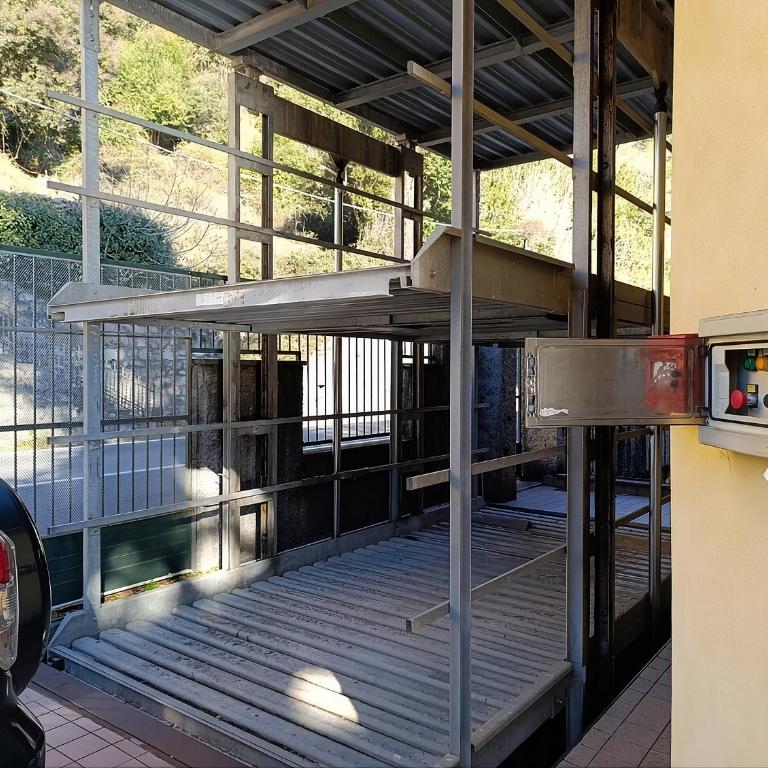 Oasi sul Lago con Accesso Lago e Parcheggio Privato - Appartamento con 2 Camere da Letto e Vista Lago - 11