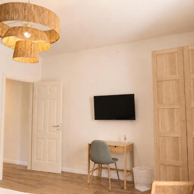 Casa Strafalè - Appartamento con 2 Camere da Letto - 6