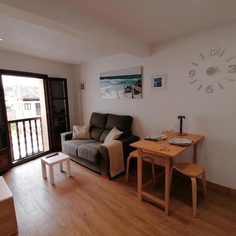 Apartamentos Almenada - Appartement - 5