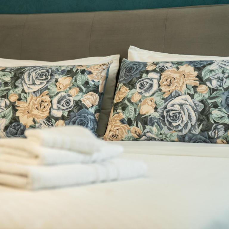 Allen apartments - Appartamento - 9