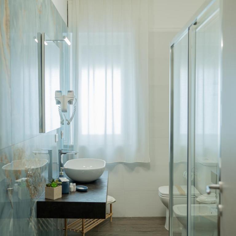 Allen apartments - Appartamento - 11