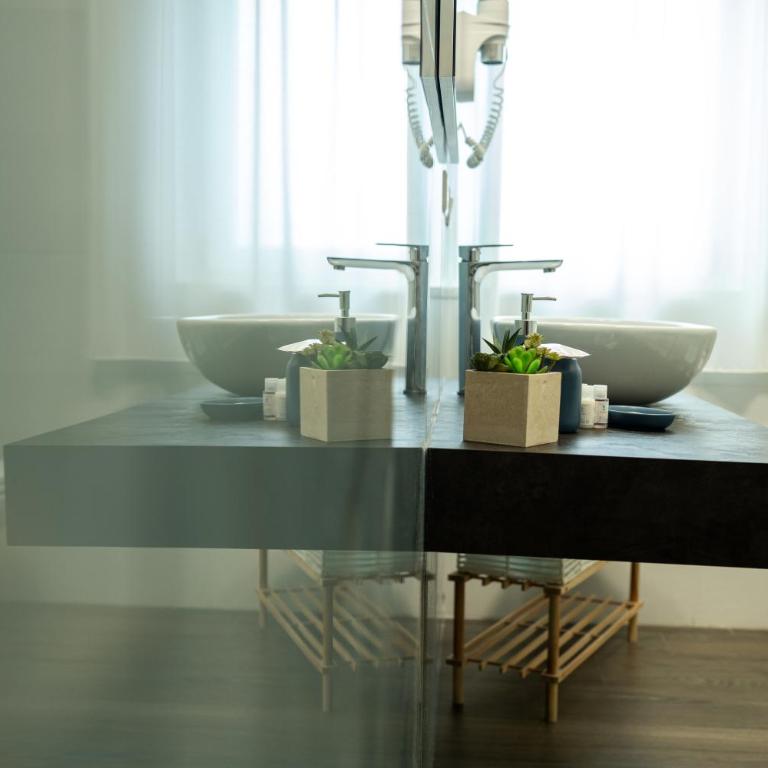 Allen apartments - Appartamento - 12