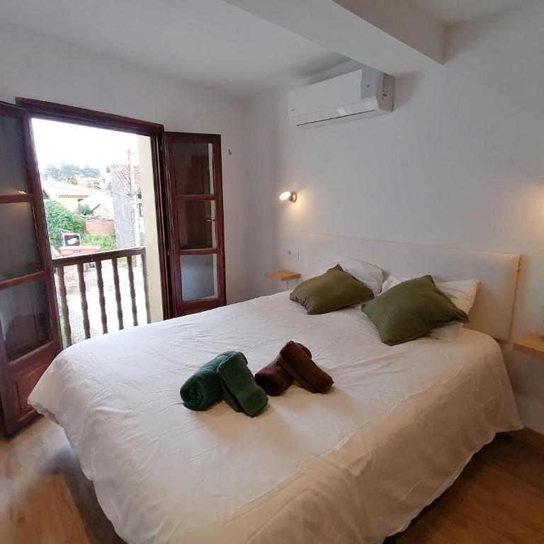 Apartamentos Almenada - Appartement - 4