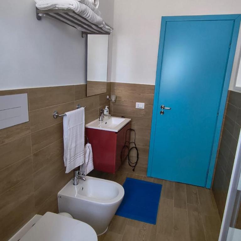 Capasanta - Casa con 3 Camere da Letto - 14
