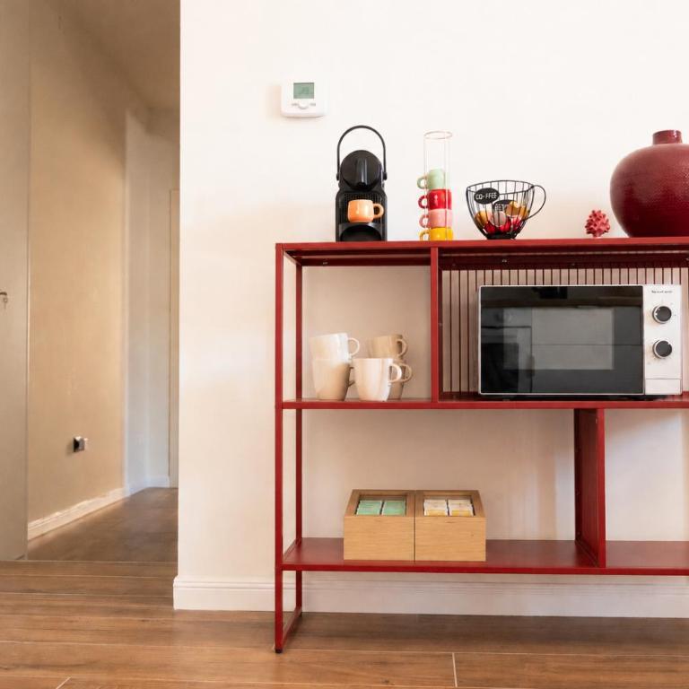 Casa Strafalè - Appartamento con 2 Camere da Letto - 11