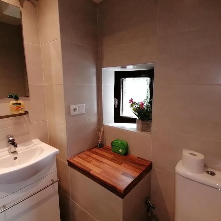Apartamentos Almenada - Appartement - 3