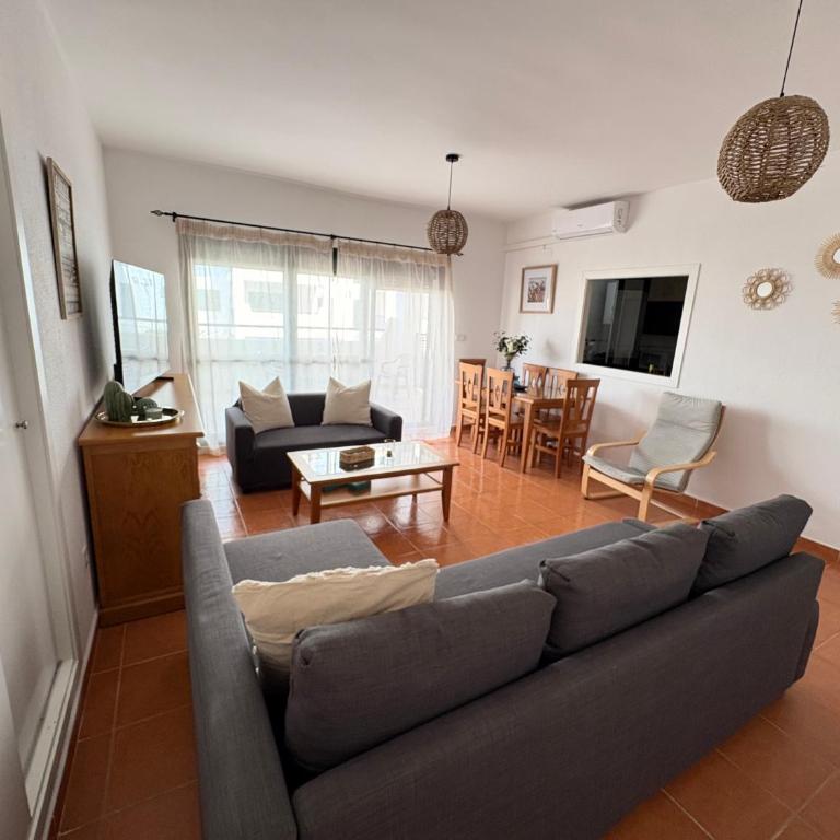 Atlanterra Playa - Appartement - 10
