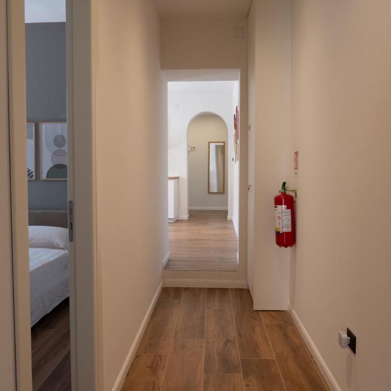 Casa Strafalè - Appartamento con 2 Camere da Letto - 13