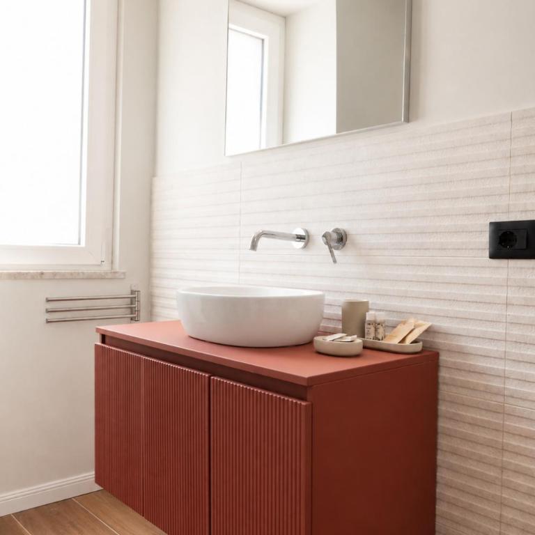 Casa Strafalè - Appartamento con 2 Camere da Letto - 14