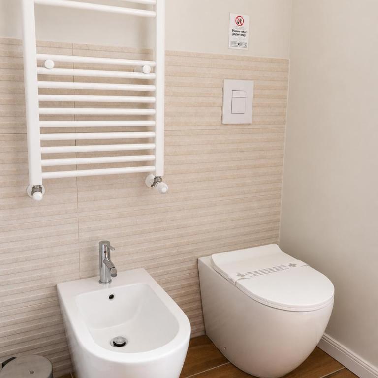 Casa Strafalè - Appartamento con 2 Camere da Letto - 16