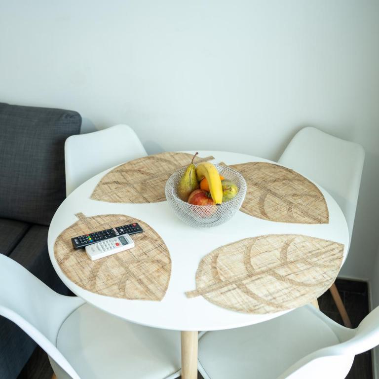 Allen apartments - Appartamento - 17