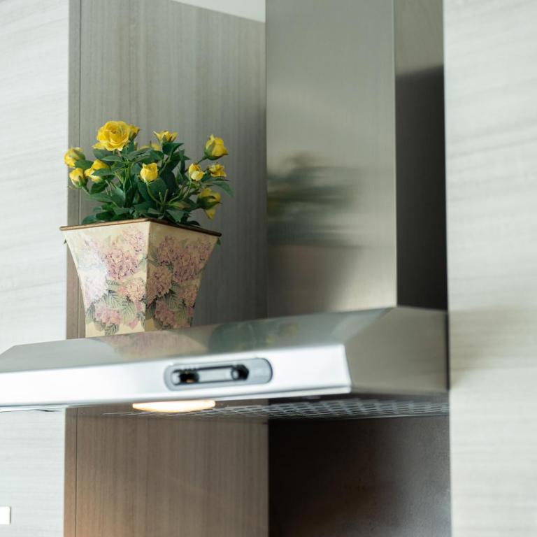 Allen apartments - Appartamento - 21