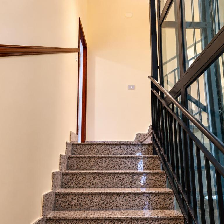 Casa Strafalè - Appartamento con 2 Camere da Letto - 23