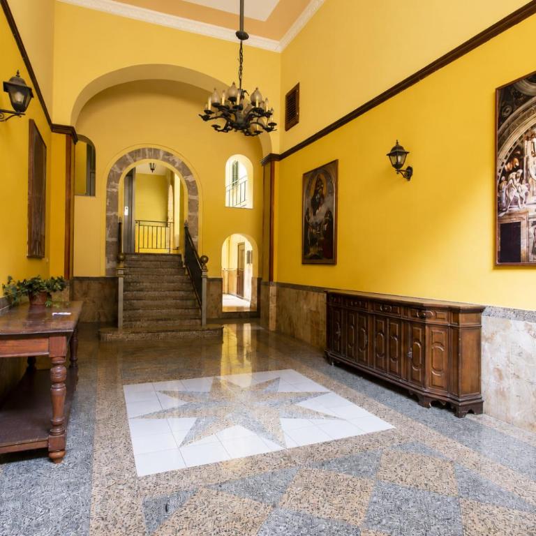 Casa Strafalè - Appartamento con 2 Camere da Letto - 24