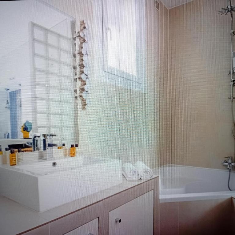 BrainResidence close to Arc de Triomphe - Appartement 3 Chambres - 5