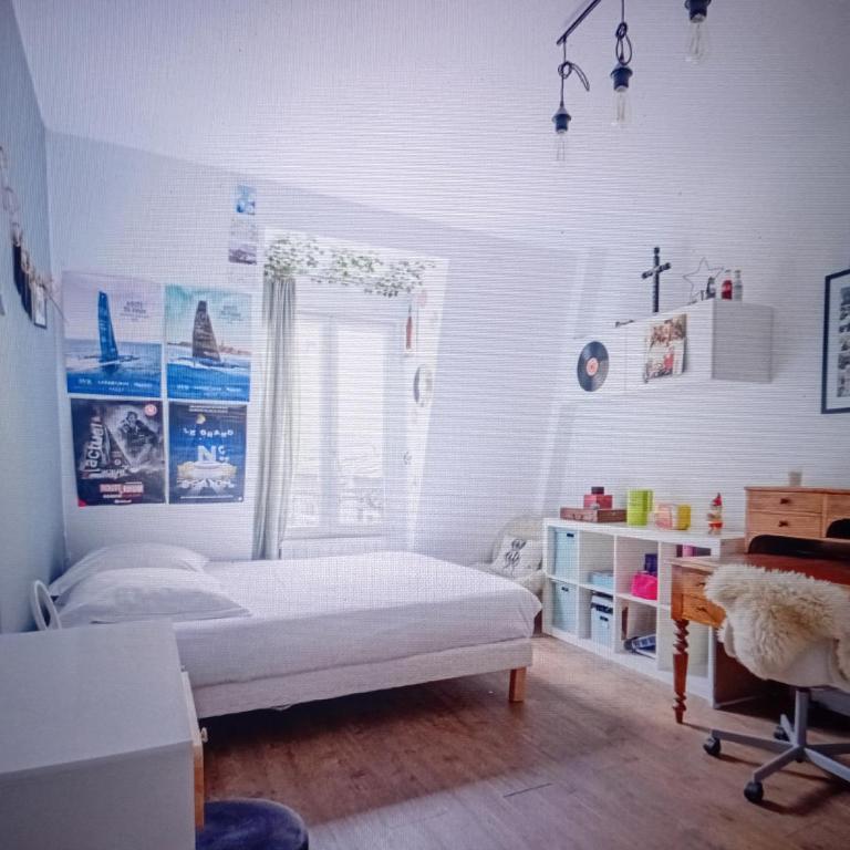 BrainResidence close to Arc de Triomphe - Appartement 3 Chambres - 10