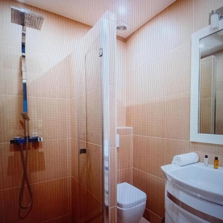 BrainResidence close to Arc de Triomphe - Appartement 3 Chambres - 11