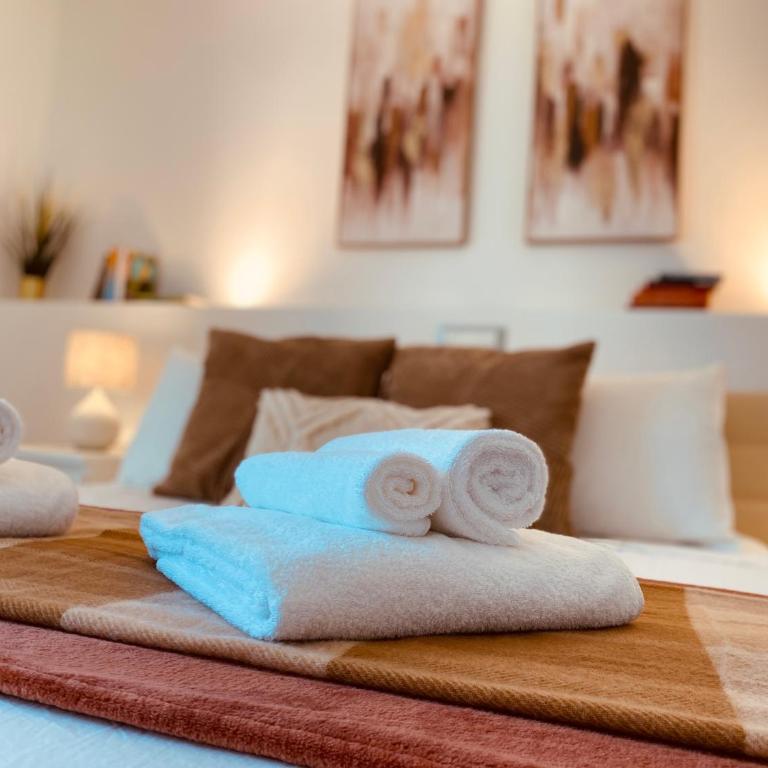 Anna's Cozy Nest a Udine - Appartamento con 3 Camere da Letto - 8