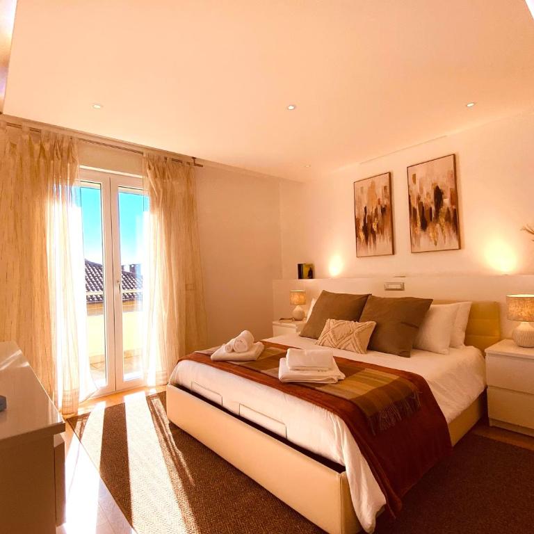 Anna's Cozy Nest a Udine - Appartamento con 3 Camere da Letto - 1