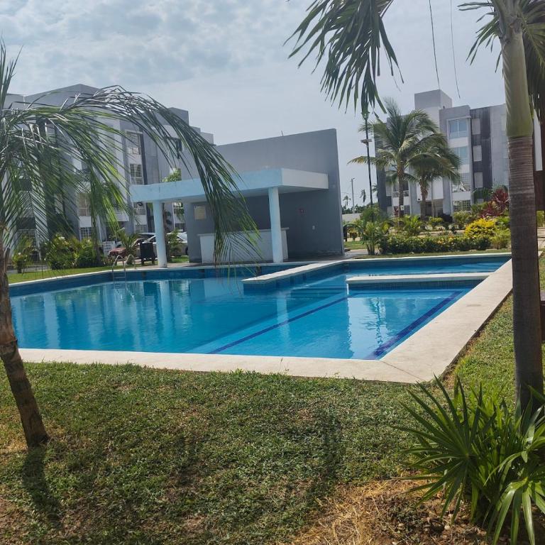 Punta Mar Ground-Floor Pet-Friendly Apartment - Apartamento de 2 dormitorios - 3