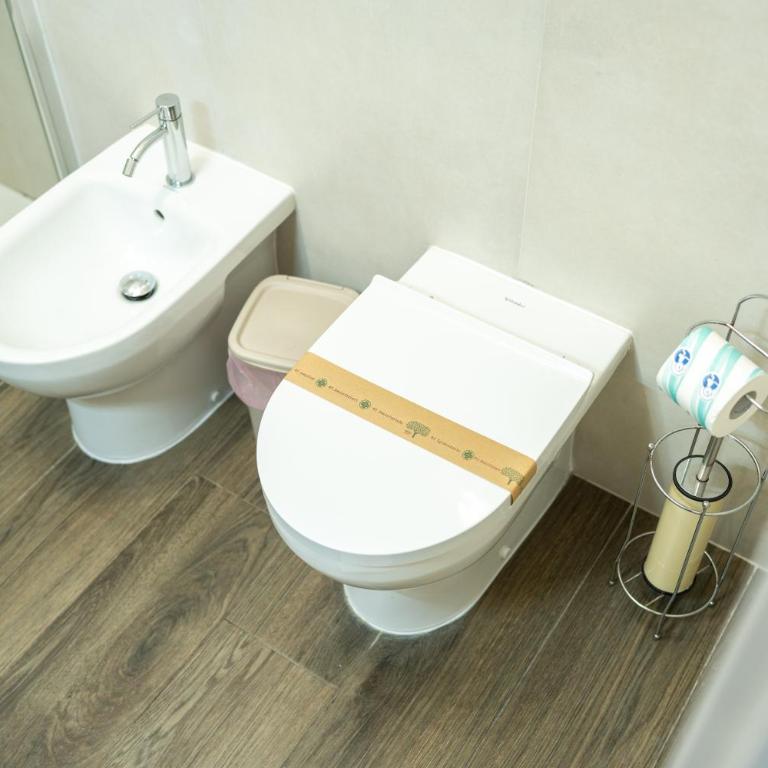Allen apartments - Appartamento - 9